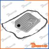 Kit de filtre hydraulique pour BMW | FSF-BM-021, 0501005998